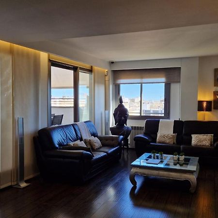 Atico De Lujo Con Jacuzzi Climatizado En Terraza Apartment Елче Екстериор снимка