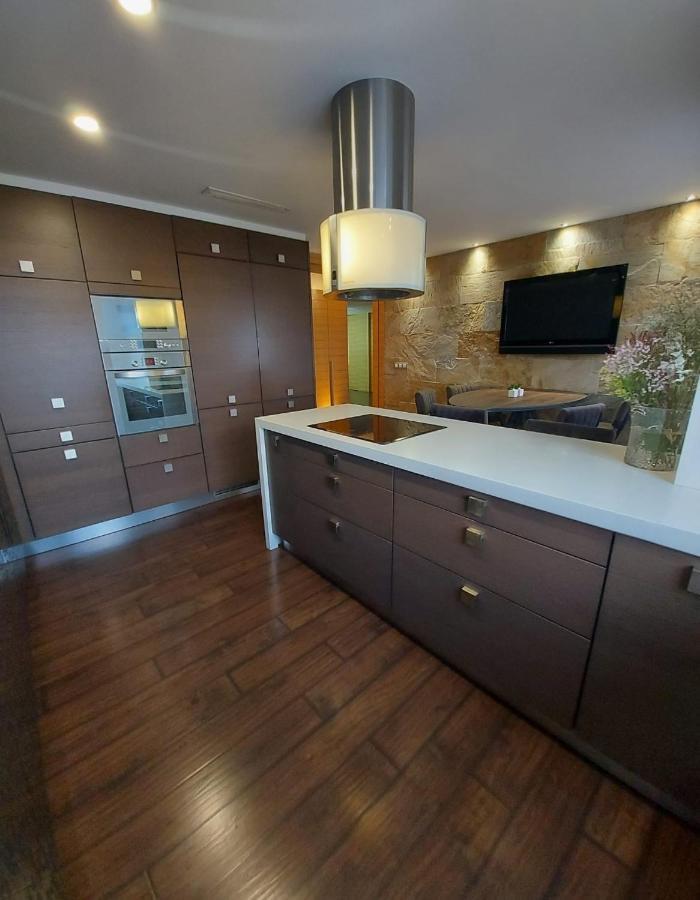 Atico De Lujo Con Jacuzzi Climatizado En Terraza Apartment Елче Екстериор снимка