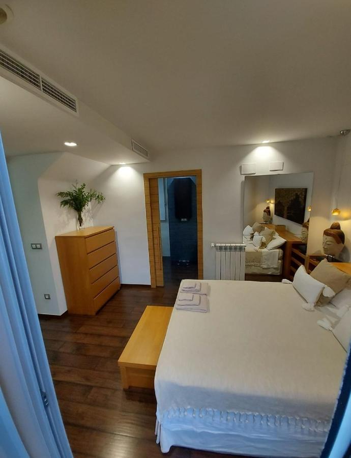 Atico De Lujo Con Jacuzzi Climatizado En Terraza Apartment Елче Екстериор снимка