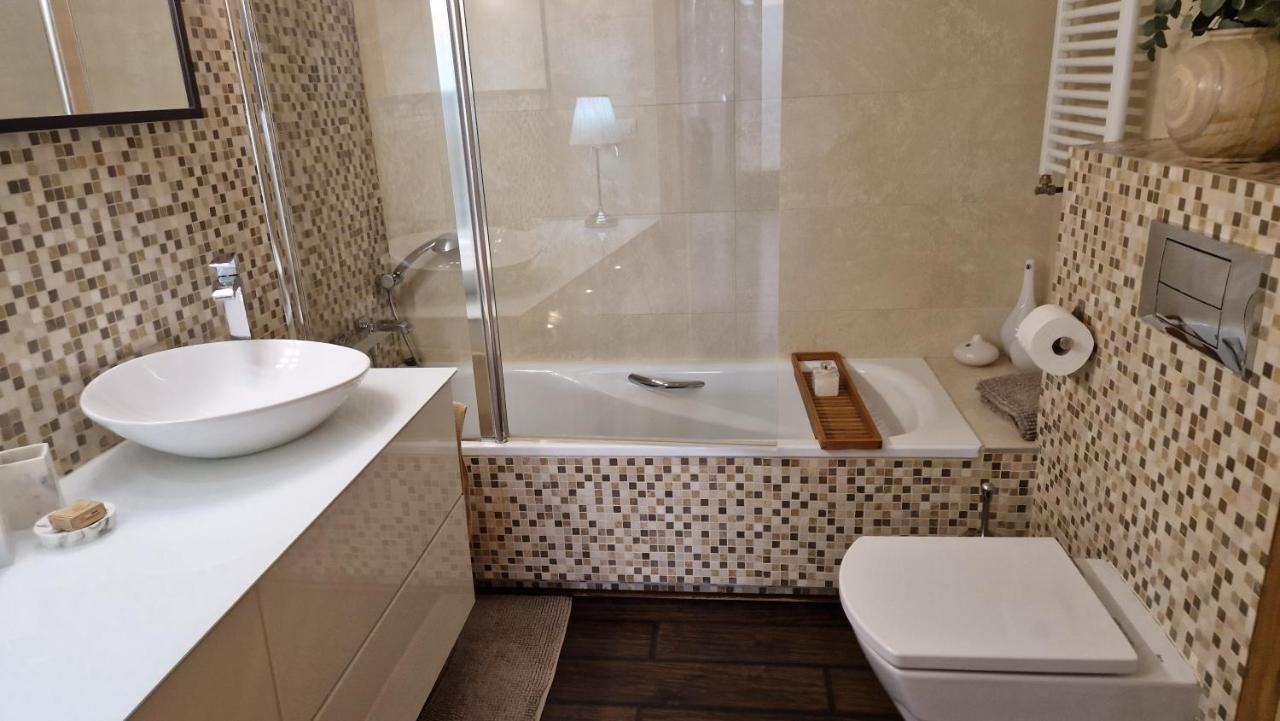 Atico De Lujo Con Jacuzzi Climatizado En Terraza Apartment Елче Екстериор снимка