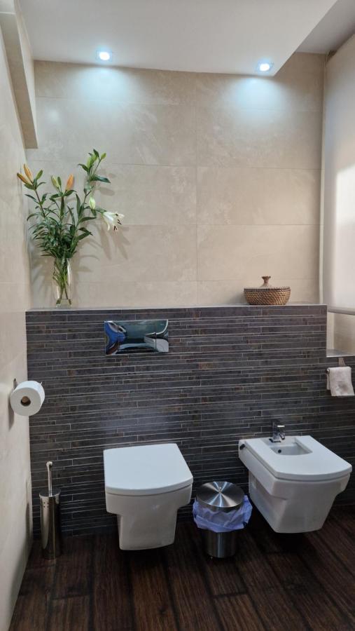 Atico De Lujo Con Jacuzzi Climatizado En Terraza Apartment Елче Екстериор снимка