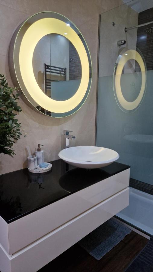 Atico De Lujo Con Jacuzzi Climatizado En Terraza Apartment Елче Екстериор снимка