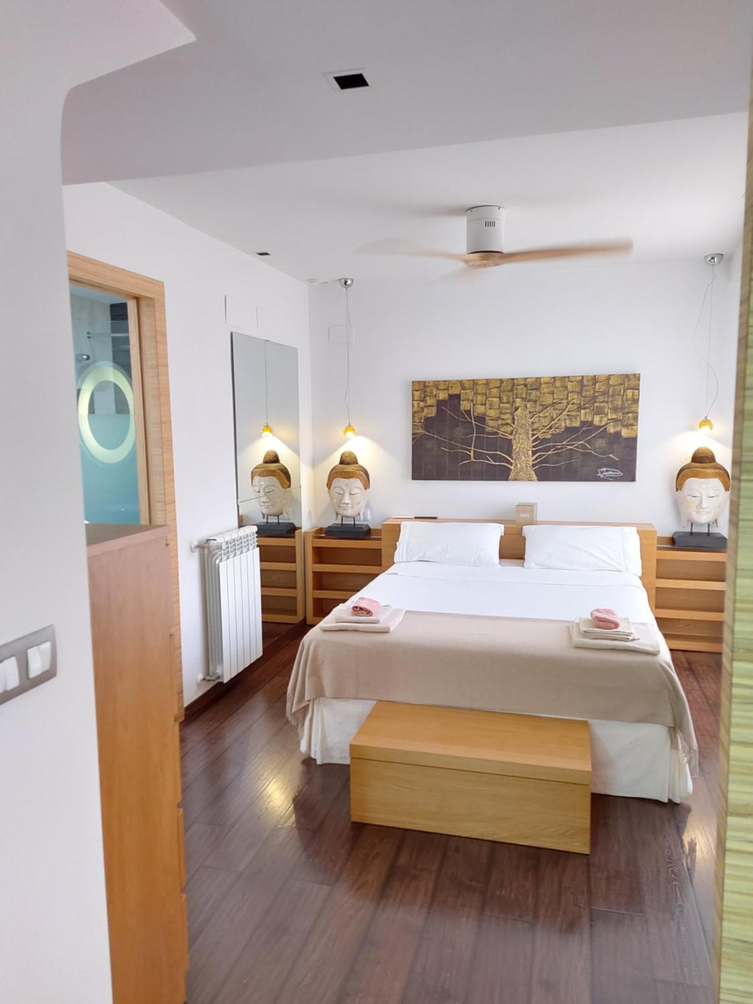 Atico De Lujo Con Jacuzzi Climatizado En Terraza Apartment Елче Екстериор снимка