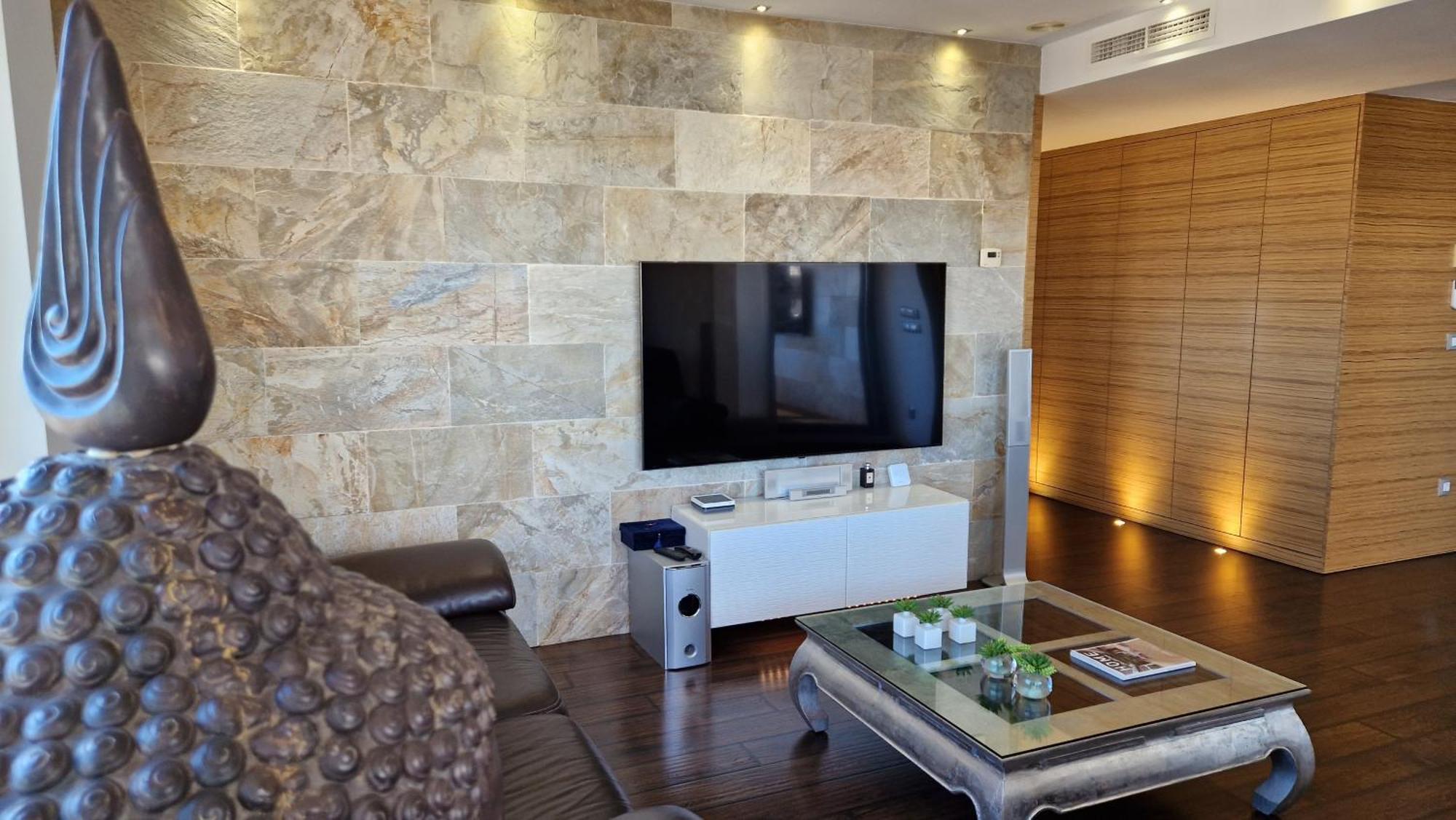 Atico De Lujo Con Jacuzzi Climatizado En Terraza Apartment Елче Екстериор снимка