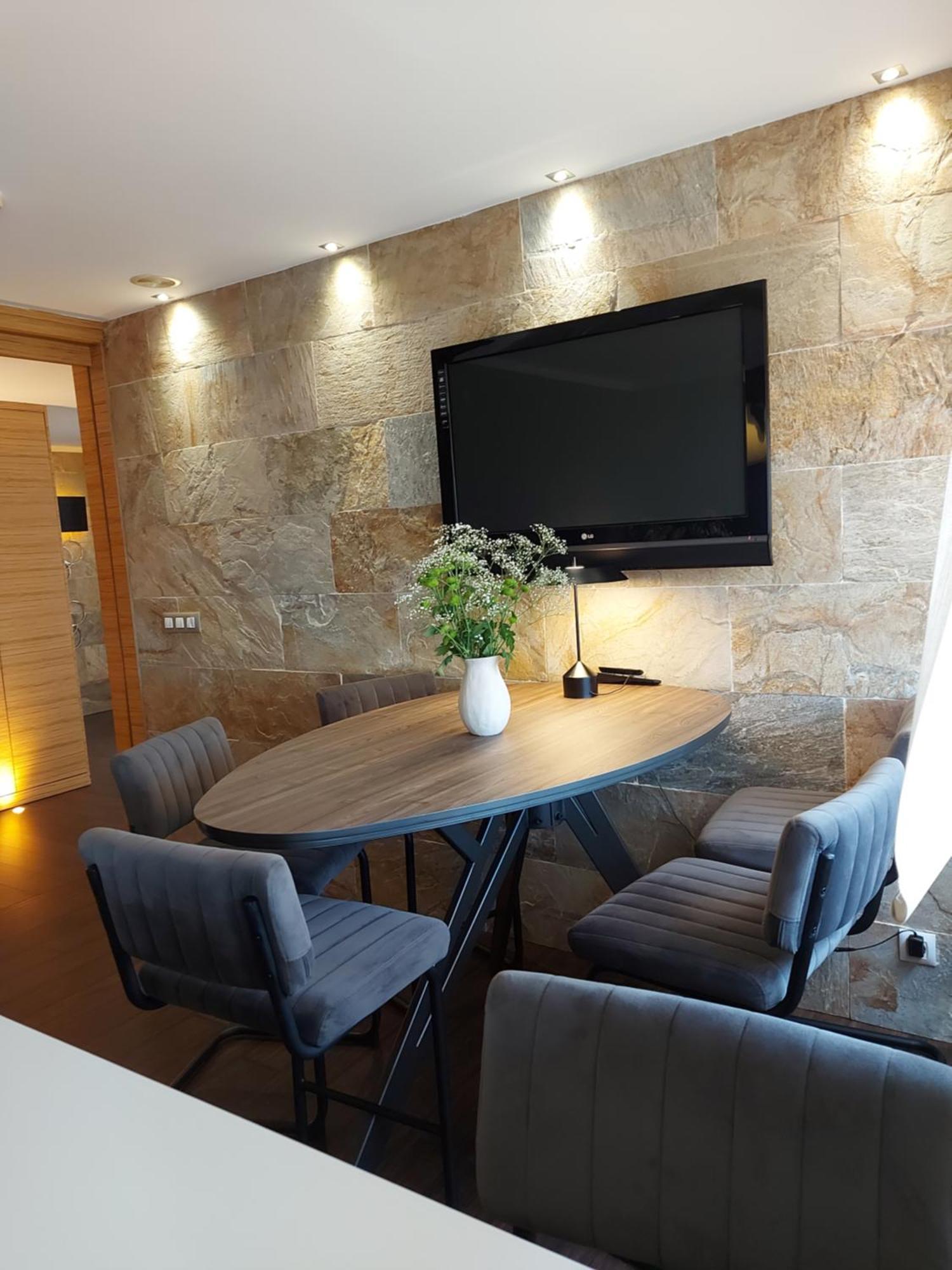 Atico De Lujo Con Jacuzzi Climatizado En Terraza Apartment Елче Екстериор снимка